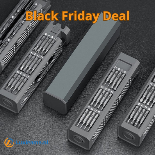 SnapMaster | Het enige gereedschap dat je nodig hebt!