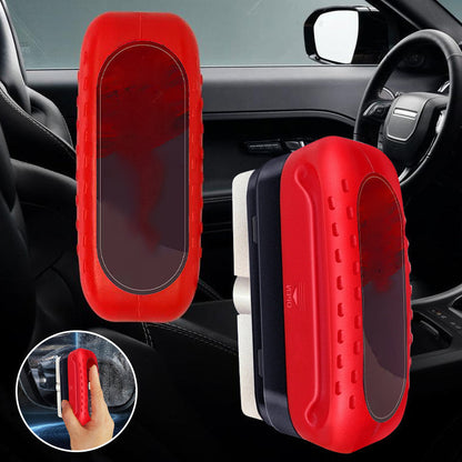 UltraClear Shield | Perfecte bescherming voor je autoruiten