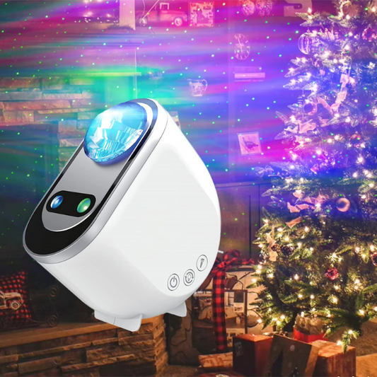 LumiSphere | Transformeer elke ruimte!